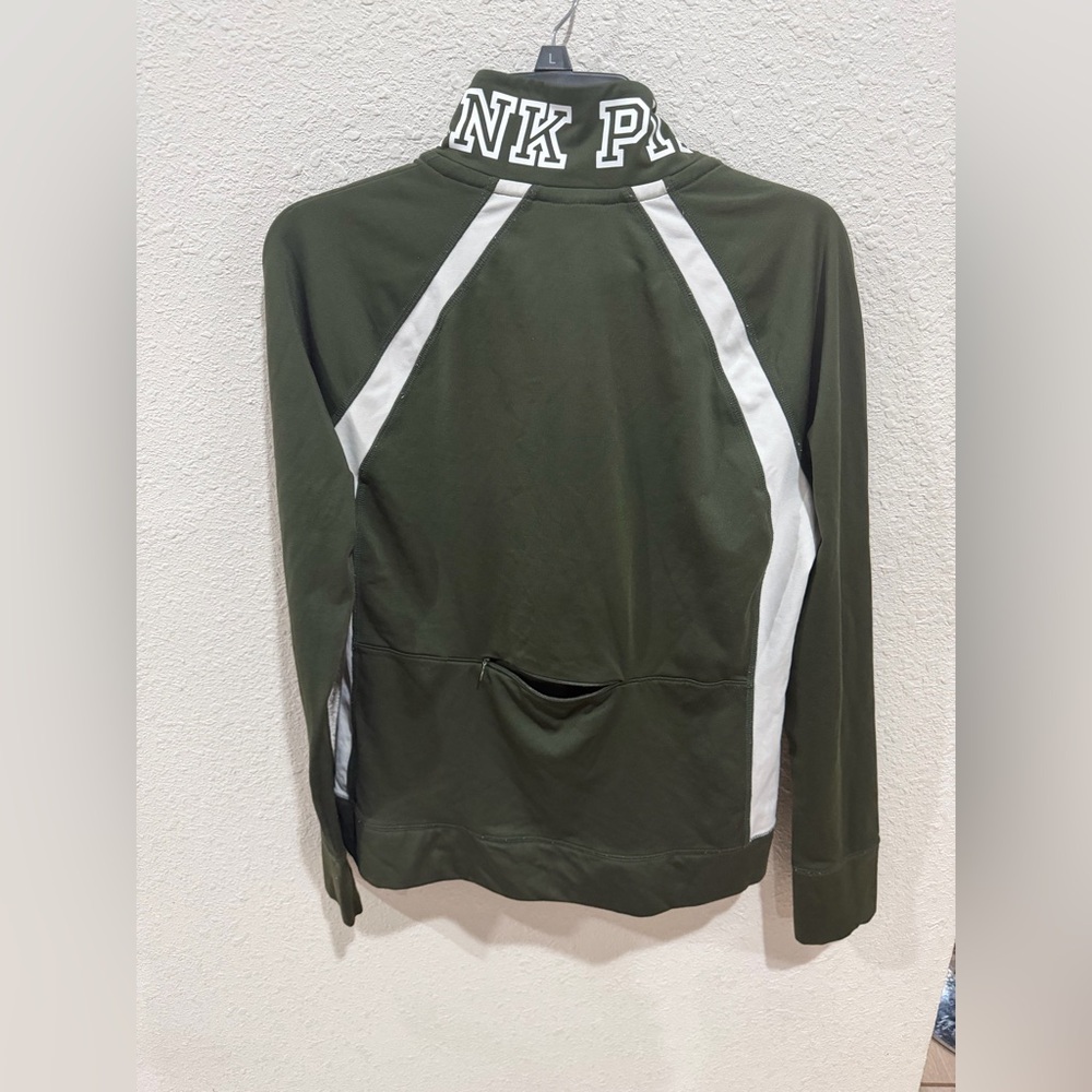 Zip up jacket - Picture 4 of 7